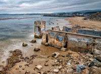 Monterey Decay