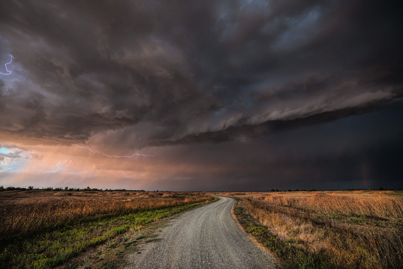 Storm on the Bypass